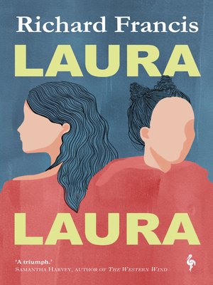 cover image of Laura Laura